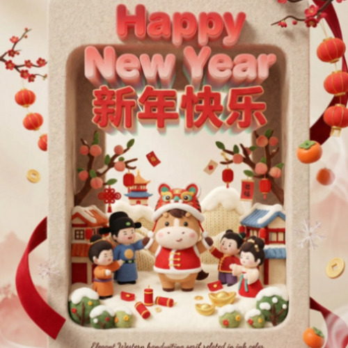 AI漫剧制作案例效果